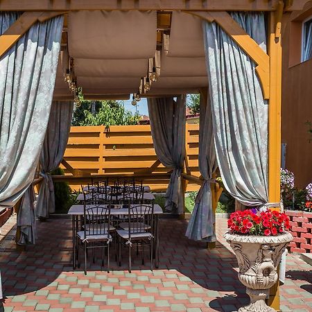 Cleopatra Residence ヤシ エクステリア 写真