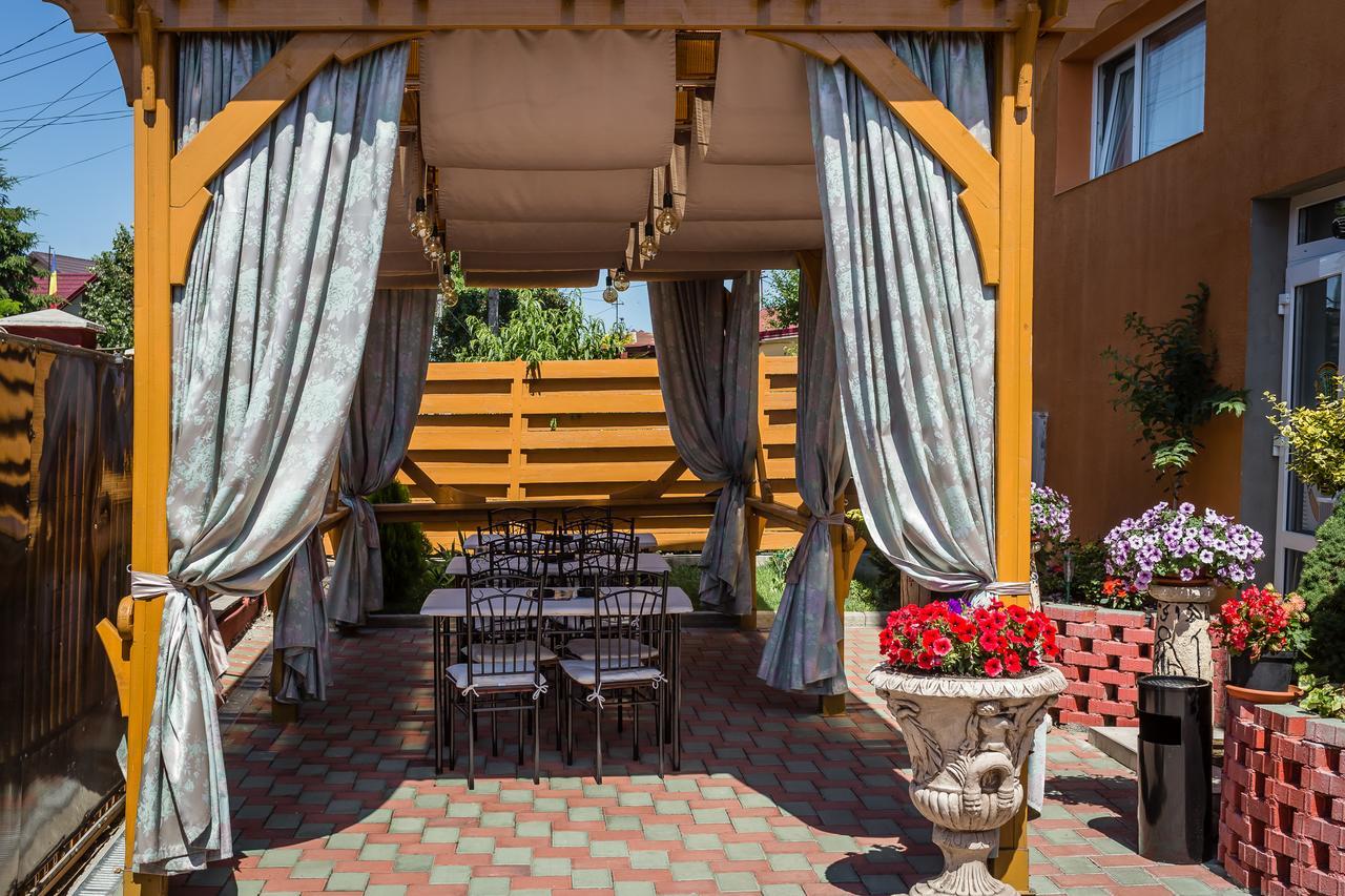 Cleopatra Residence ヤシ エクステリア 写真