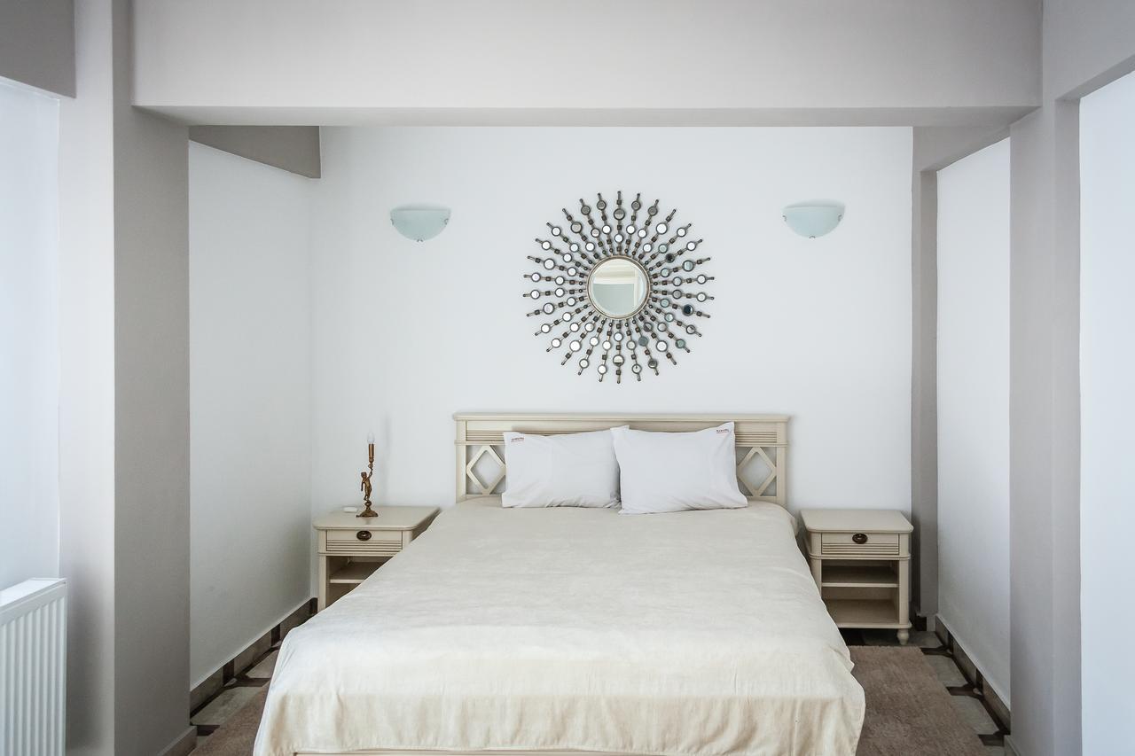 Cleopatra Residence ヤシ エクステリア 写真