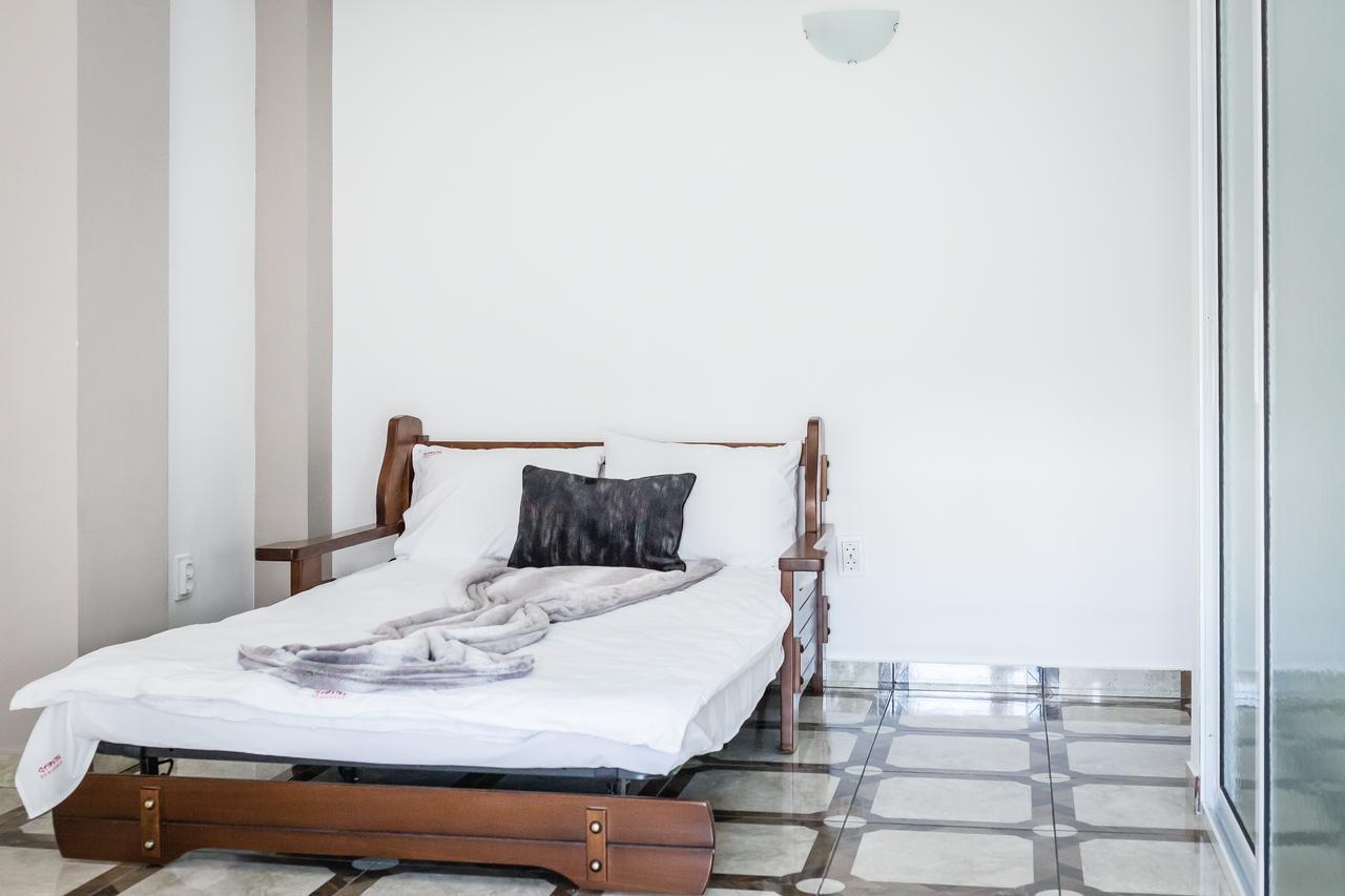 Cleopatra Residence ヤシ エクステリア 写真