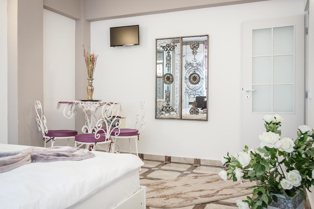 Cleopatra Residence ヤシ エクステリア 写真