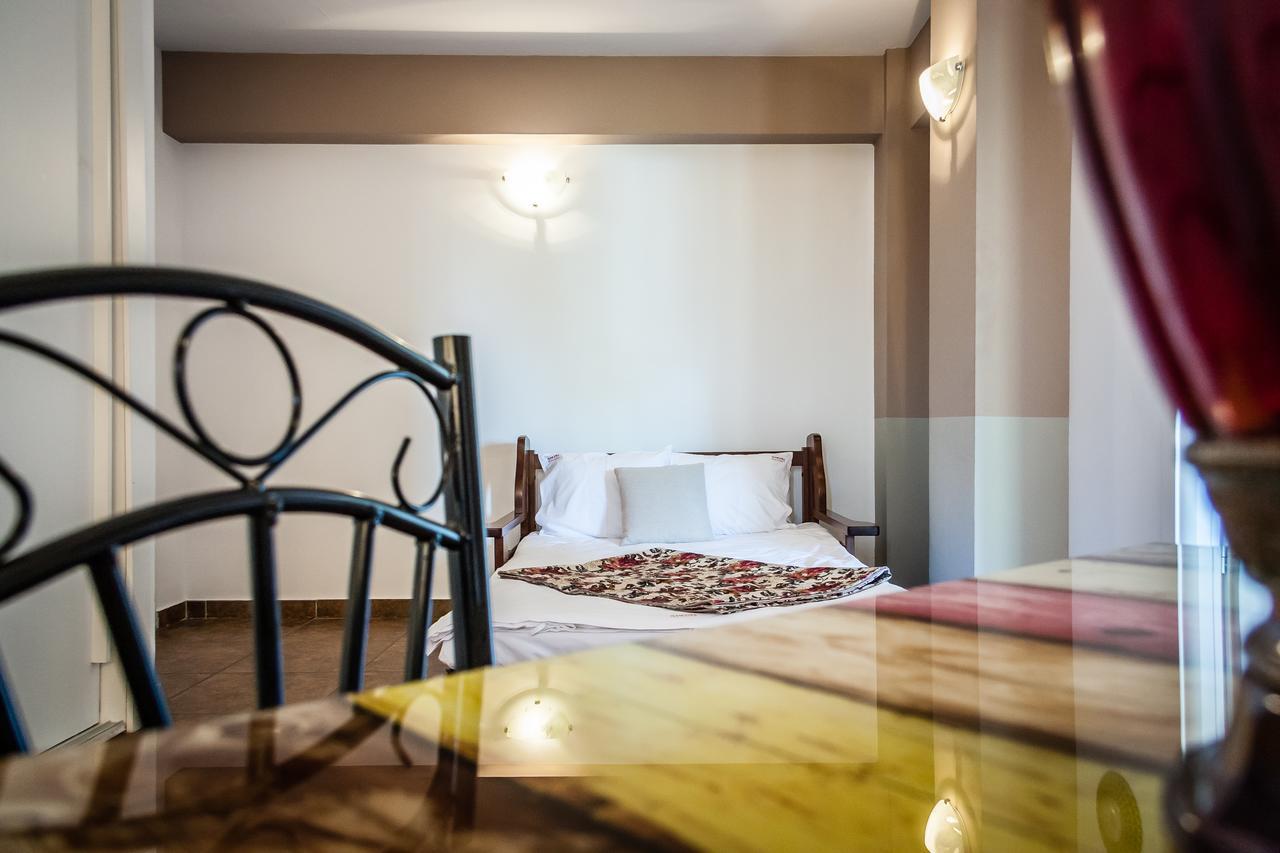 Cleopatra Residence ヤシ エクステリア 写真