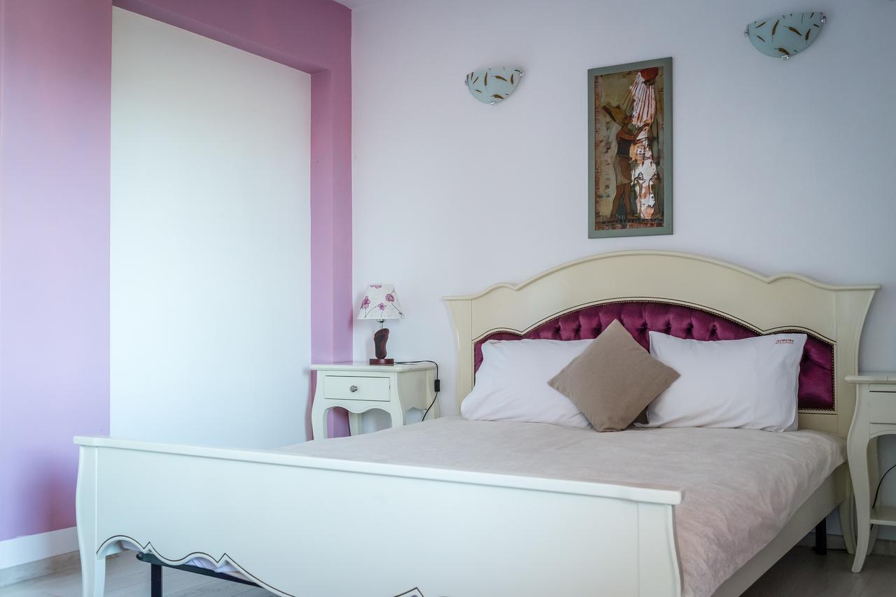 Cleopatra Residence ヤシ エクステリア 写真