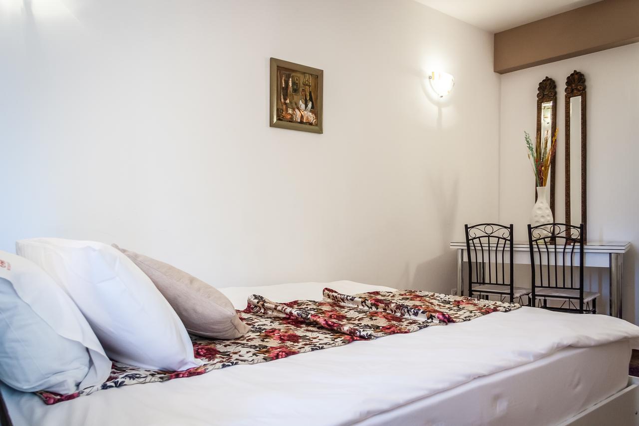 Cleopatra Residence ヤシ エクステリア 写真