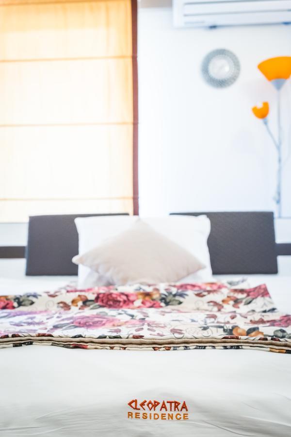 Cleopatra Residence ヤシ エクステリア 写真