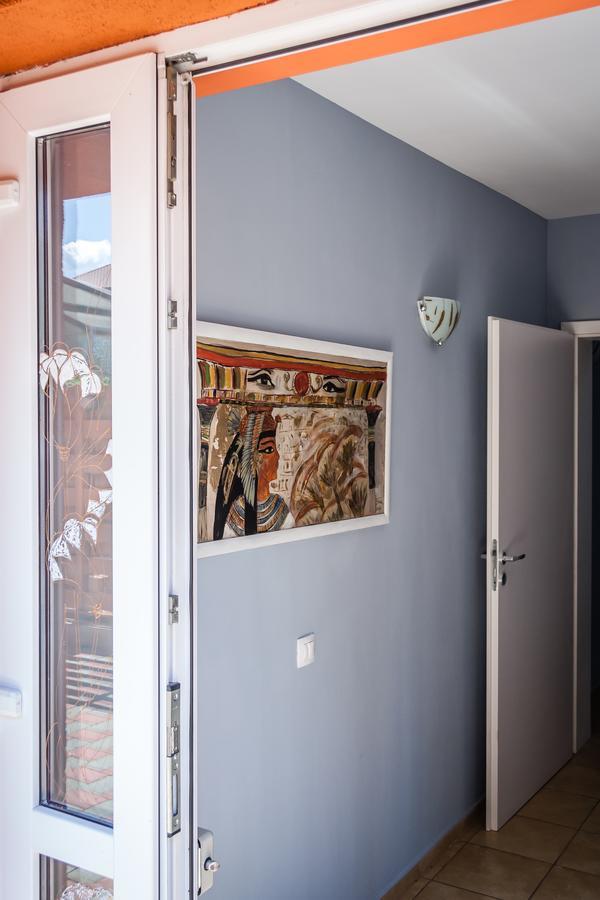 Cleopatra Residence ヤシ エクステリア 写真